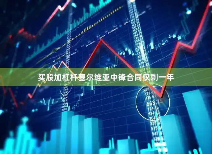 买股加杠杆塞尔维亚中锋合同仅剩一年